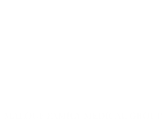 Malouf Family Medical Group logo